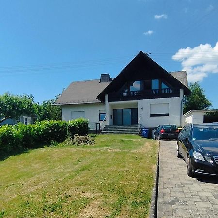 Ferienwohnung Jessica Mastershausen Luaran gambar