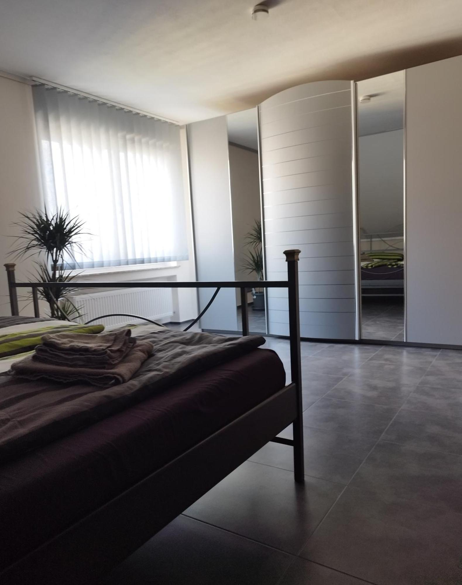 Ferienwohnung Jessica Mastershausen Luaran gambar