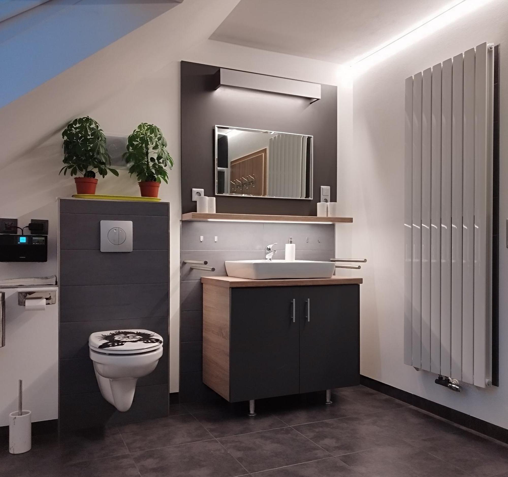 Ferienwohnung Jessica Mastershausen Luaran gambar