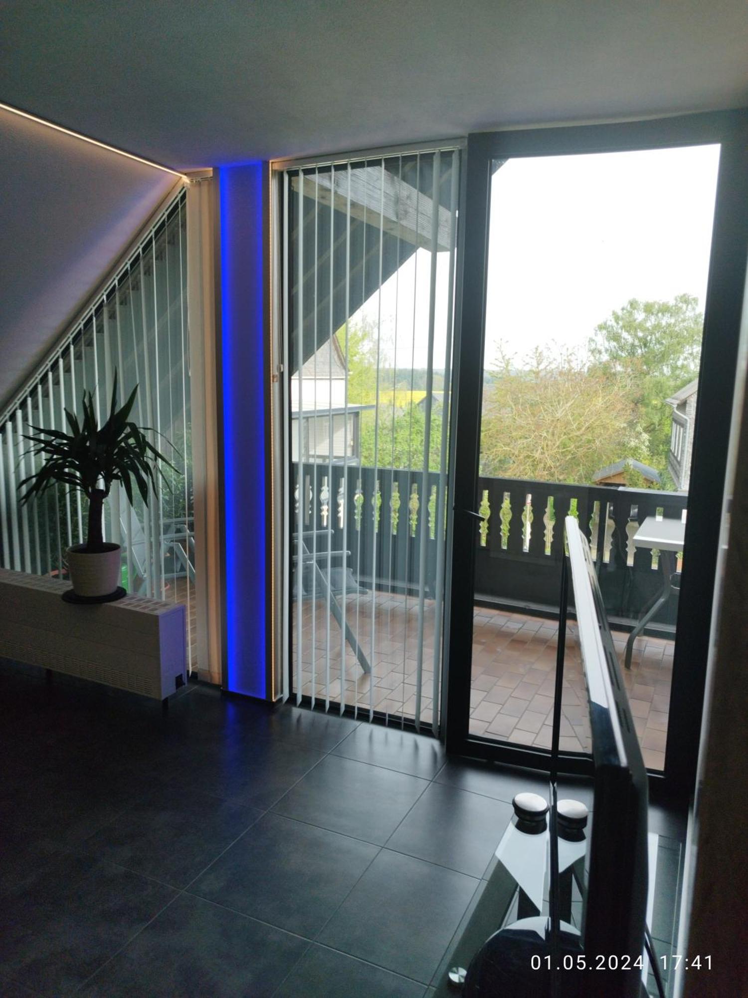 Ferienwohnung Jessica Mastershausen Luaran gambar