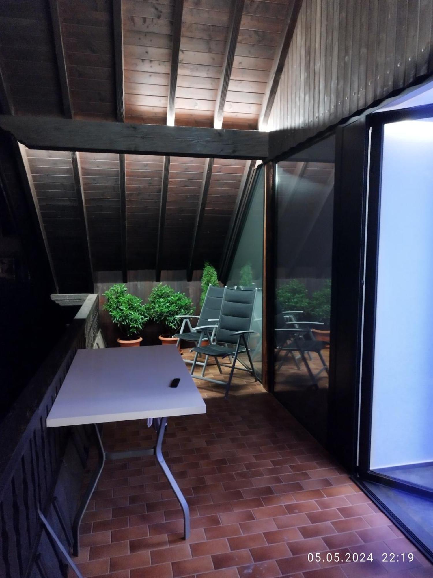 Ferienwohnung Jessica Mastershausen Luaran gambar
