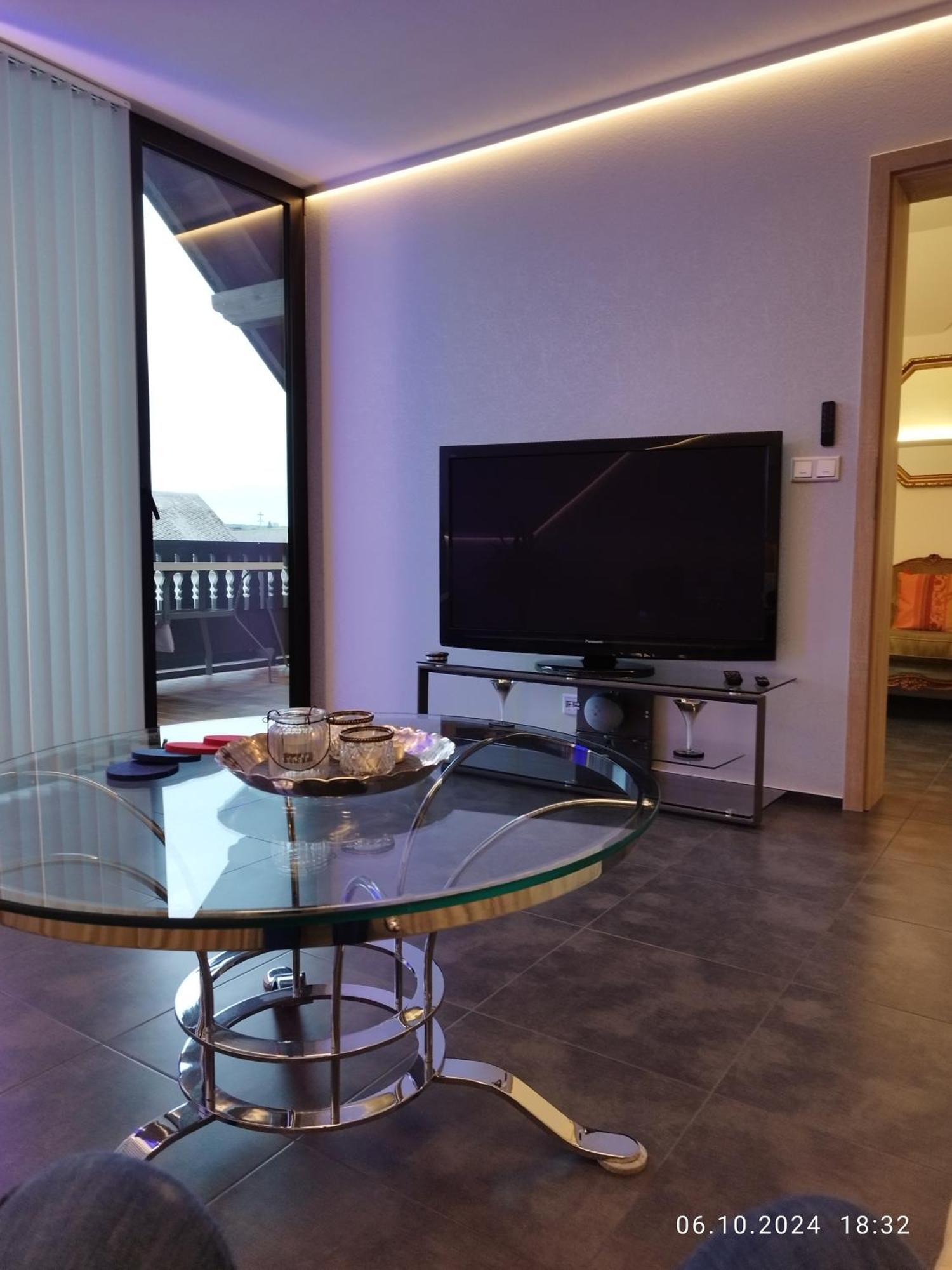 Ferienwohnung Jessica Mastershausen Luaran gambar