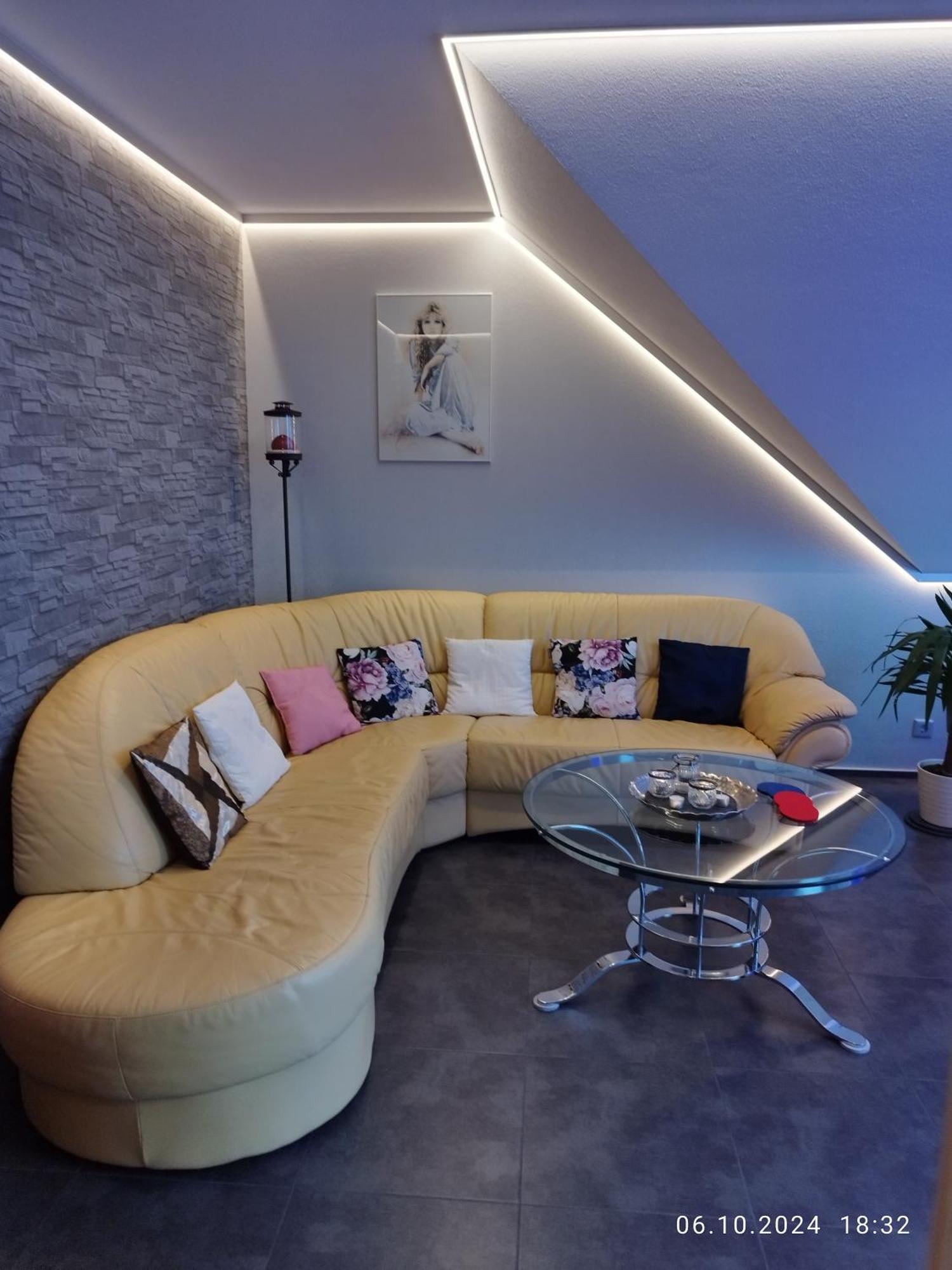 Ferienwohnung Jessica Mastershausen Luaran gambar